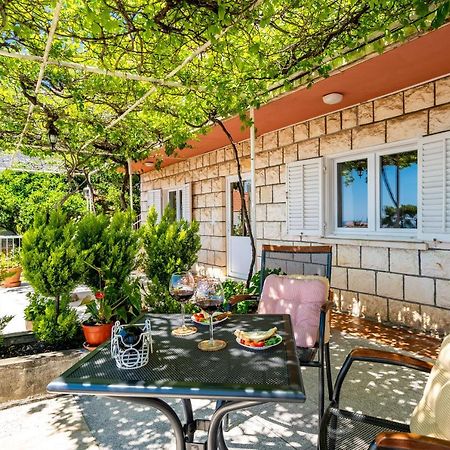 Rooms Rose Dubrovnik Exterior photo