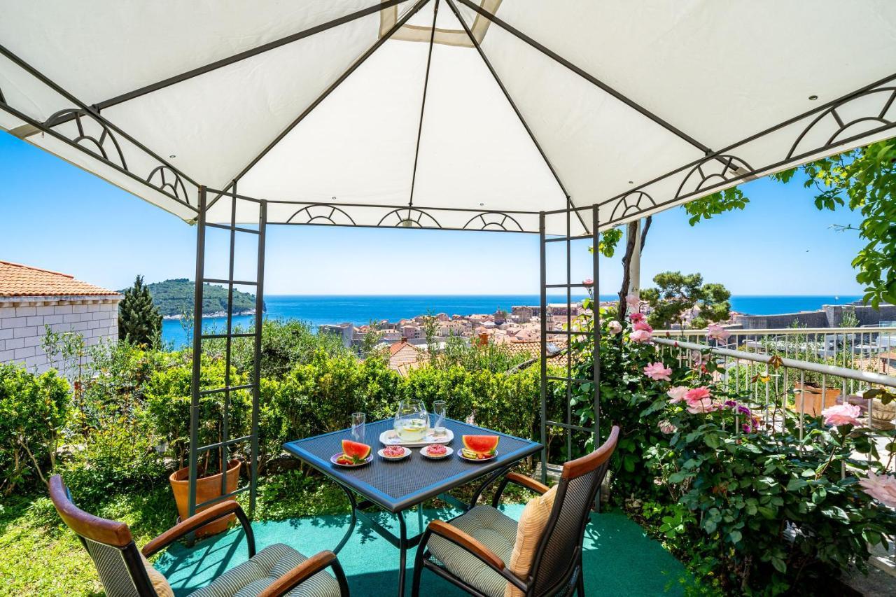 Rooms Rose Dubrovnik Exterior photo