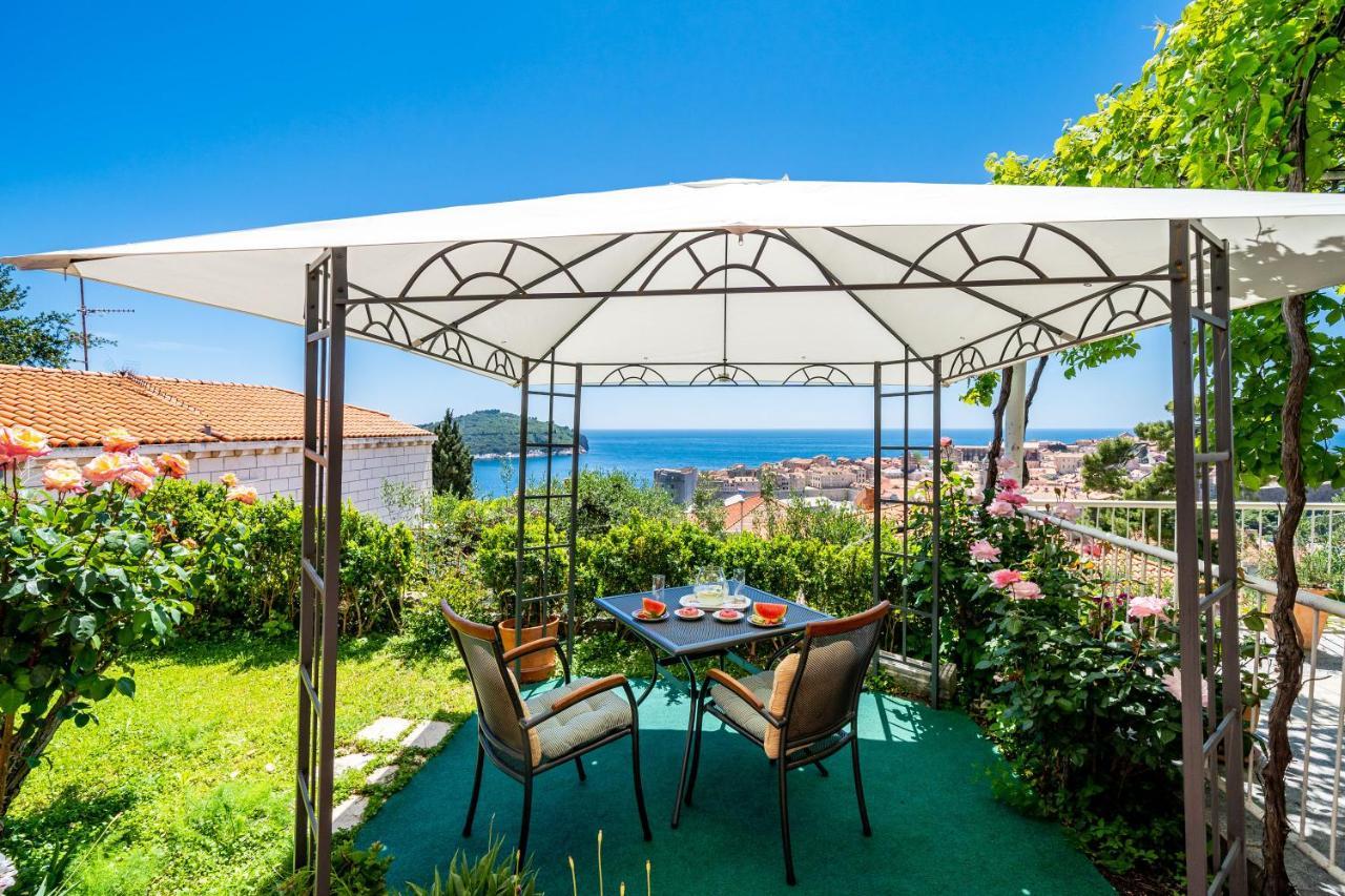 Rooms Rose Dubrovnik Exterior photo